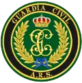 Reserve and Security Grouping (ARS)