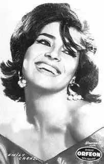 Cranz in 1962