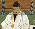 Emperor_Ōjin2_(cropped)