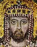 mosaic