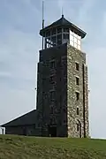 Quabbin Observatory