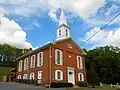 Ennisville United Methodist Church
