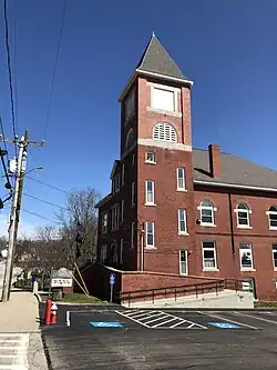 Town Hall