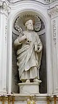 Statue