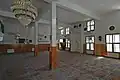 Ermenek Unknown mosque