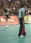 Ernardo Gómez