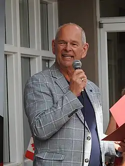 Klassen in 2025