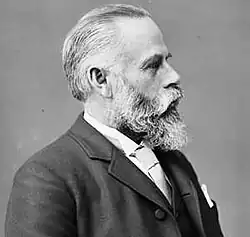 Erskine Henry Bronson