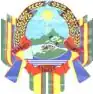 Official seal of Tangua, Nariño