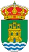 Coat of arms of Alconchel