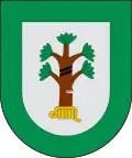 Official seal of Cuapiaxtla de Madero