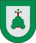 Official seal of Cuayuca de Andrade