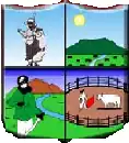 Coat of arms of Paraguarí