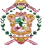 Coat of arms of San Martín