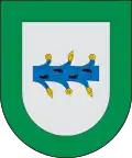 Coat of arms of San Pablo Anicano
