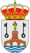 Coat of arms of Alcalá de Guadaíra