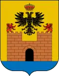 Coat of arms of Alcúdia