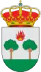 Coat of arms of Aldeamayor de San Martín, Spain
