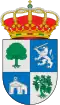 Coat of arms of Algatocín