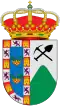 Coat of arms of Alosno