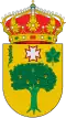 Coat of arms of Alpartir