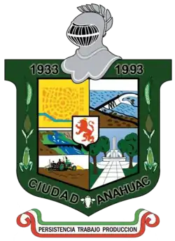 Coat of arms of Colombia