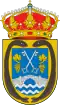 Coat of arms of Concello de Arbo