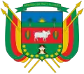 Official seal of Astrea