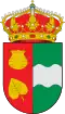 Official seal of Benahadux
