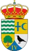 Coat of arms of Benalauría