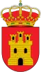 Coat of arms of Benatae