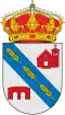 Coat of arms of Benegiles