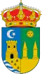 Coat of arms of Beniel