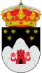 Official seal of Benitagla