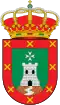 Coat of arms of Berzocana, Spain