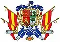 Coat of arms of Camaná