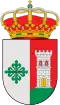 Coat of arms of Campanario