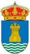 Coat of arms of El Burgo