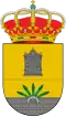 Coat of arms of Esparragalejo
