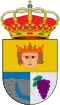 Coat of arms of Fompedraza