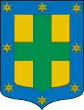 Coat of arms of Galdames
