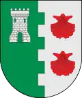 Coat of arms of Gazeta