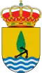 Coat of arms of Gelves