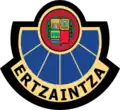 Escala Superior