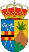 Coat of arms of Helechosa de los Montes
