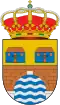 Coat of arms of Igualeja