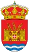 Coat of arms of Jatiel