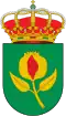 Coat of arms of La Granada de Río-Tinto