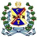 Coat of arms of Lara State