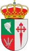 Coat of arms of Maguilla